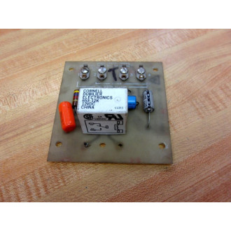 Benjamin 220199 Voltage Board - Used
