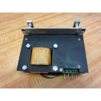 Warner Electric MCS-166 Power Supply Module MCS166 - Used