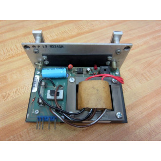 Warner Electric 6910-448-013 Power Supply Module MCS-166 - Used