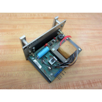 Warner Electric 6910-448-013 Power Supply Module MCS-166 - Used