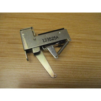 Honeywell 133525A Auxiliary Switch - New No Box