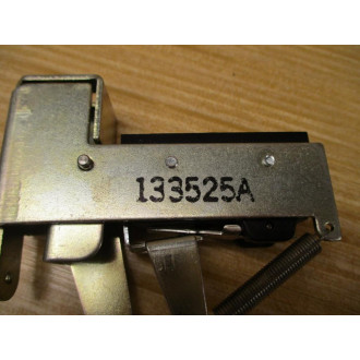 Honeywell 133525A Auxiliary Switch - New No Box