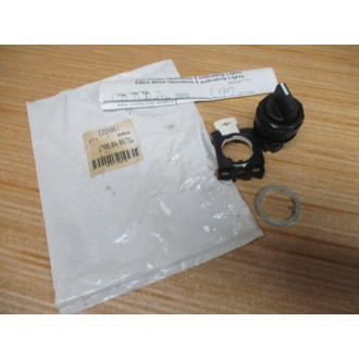Cutler Hammer E22XB61 Eaton Selector Switch