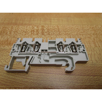 Wieland Electric WKFN 2,5 D2235 Duo-Modular Terminal WKFN25D2235 (Pack of 100)