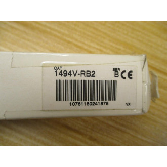 Allen Bradley 1494V-RB2 Connecting Rod