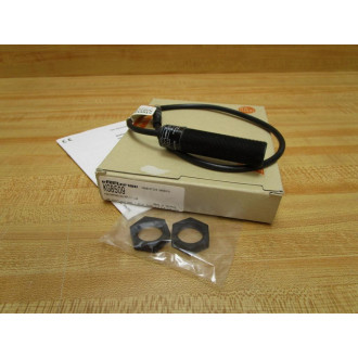 ifm Electronic KG8509 Capacitive Sensor KG3008FNKGNIPP17"AS