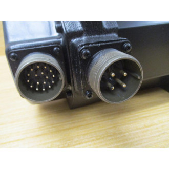 Allen Bradley F-4030-Q-H00AA AC Servo Motor  Motor 193488