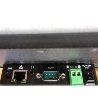 Cognex SV-890-000 9"Sensor View 2 Smart Display SV890000 WHardware
