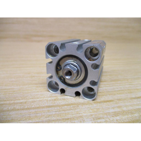 SMC CDQSB20-20D Cylinder CDQSB2020D - Used