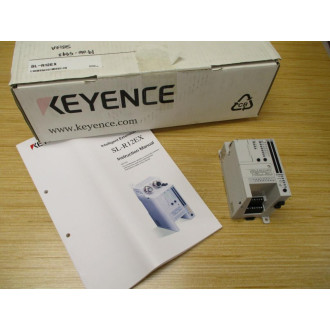Keyence SL-R12EX Intelligent Extension Unit SLR12EX