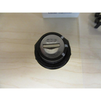 Cutler Hammer E22KBG7 Eaton Key Selector Switch