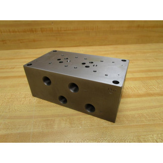 Toyooki 14JT Hydraulic Valve - New No Box