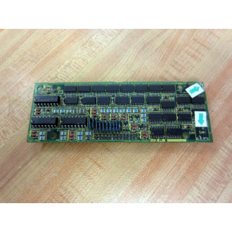 Fanuc A20B-2000-0520 Video Switcher PCB A20B-2000-052003A-Board As Is - Parts Only