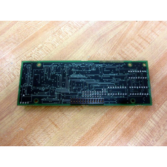 Fanuc A20B-2000-0520 Video Switcher PCB A20B-2000-052003A-Board As Is - Parts Only