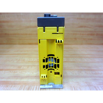 Fanuc A06B-6136-H201 Servo Amplifier BETA i