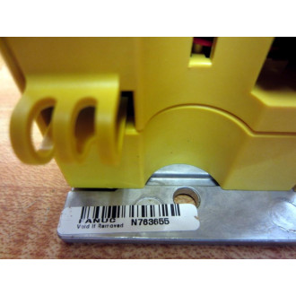 Fanuc A06B-6136-H201 Servo Amplifier BETA i