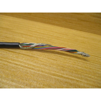 Keyence SZ-P20PM Output Cable SZP20PM