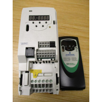 Control Techniques SKBD200150 Emerson Commander SK AC Drive - Used