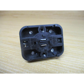 Allen Bradley 800T-NX1534 Push Pull Switch Core Only - New No Box