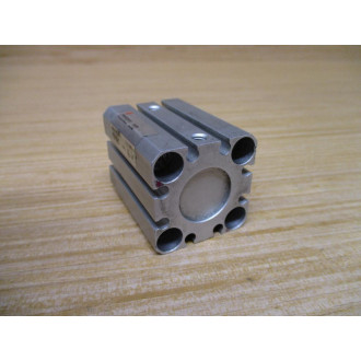 SMC CDQSB20-20D Cylinder CDQSB2020D - Used