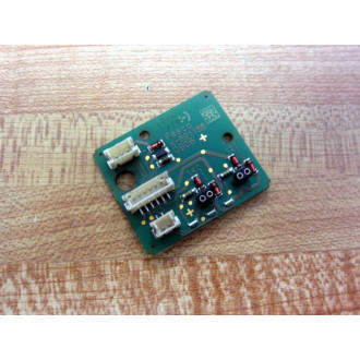 Festo K-691155 Circuit Board K691155 0906 - Used