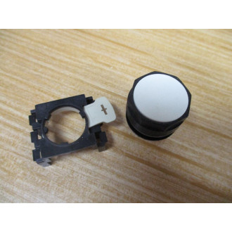 Cutler Hammer E22PB5 Eaton Push Button