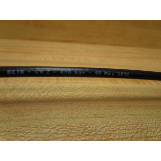 Chiron 10 45 777 Beta Measuring Hose DN 2-400 bar-40Mpa - New No Box