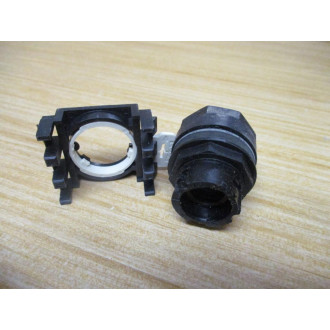Cutler Hammer E22PB5 Eaton Push Button