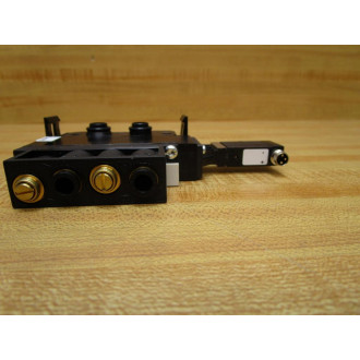 Burkert 00668482 Valve Module 5470 G 4.0 D6 - New No Box