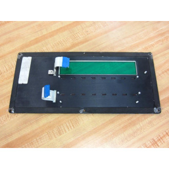 Reliance Electric ReSource Data Panel - Used