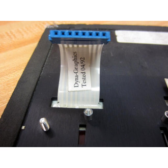 Reliance Electric ReSource Data Panel - Used