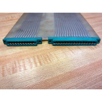 61296-R Circuit Card 61296R - Used