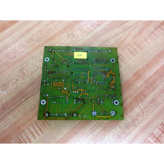 Chiron 1295 Control Card Rev.B 1295 - Used