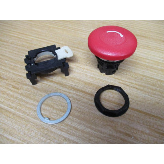 Cutler Hammer E22LL2B Eaton Push Button