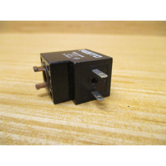 Festo MEH3-24VDC Solenoid Coil MEH324VDC - New No Box