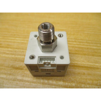 SMC ZSE30AF-01-N Pressure Switch ZSE30AF01N - New No Box