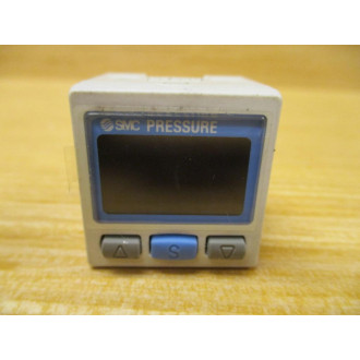 SMC ZSE30AF-01-N Pressure Switch ZSE30AF01N - New No Box