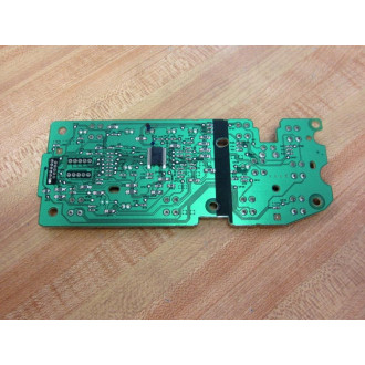 Cannon QM3-7805 Control Panel Board QM37805 - Used