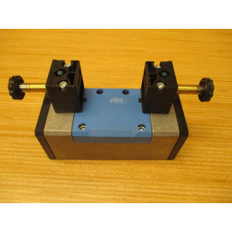 Festo JMFH-52-D-2-C Solenoid Valve 151852 - New No Box