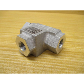 Ross D1968D2003 Shuttle Valve - New No Box