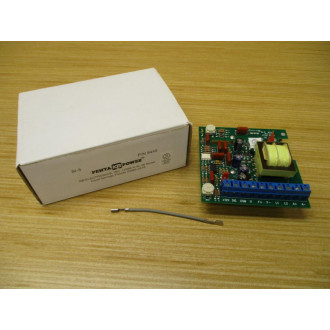 KB Electronics 9443 Penta Signal Isolator Board SI-5 REV. E02