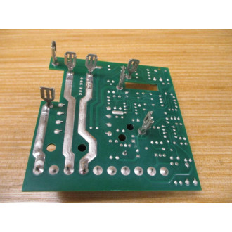 KB Electronics 9443 Penta Signal Isolator Board SI-5 REV. E02