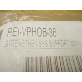 Reiku REI-VPHOB-36 Strengthened Support System NW36 (Pack of 4)