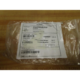 Durbal PF 15-00-502 Rod End Bearing PF15L - New No Box