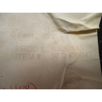 Forbo Siegling TF 802 02U MT-Q-NA Conveyor Belt 9071570047 - New No Box