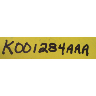 K001284AAA Conveyor End Caps  06882-75004 - New No Box