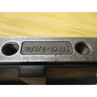 K001284AAA Conveyor End Caps  06882-75004 - New No Box
