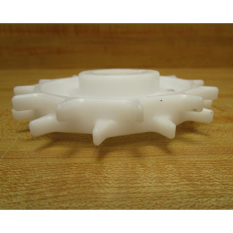 Intralox 2400 Sprocket 1" Bore (Pack of 2) - New No Box