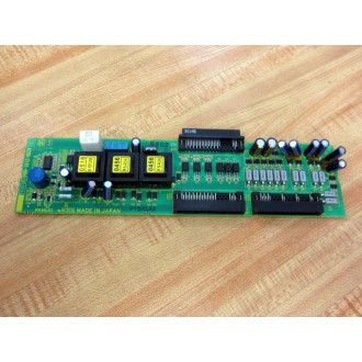 Fanuc A20B-2101-0840 Circuit Board A20B-2101-084002A - Board As Is - Parts Only