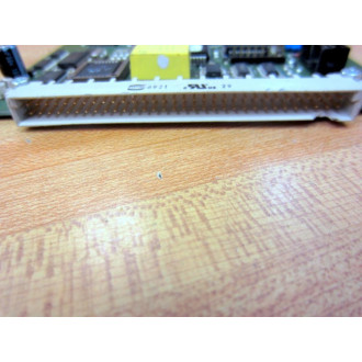 BCE-Elektronik V29842-B16 Circuit Board V29842B16 Board As Is - Parts Only